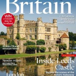 Discover Britain - October-November 2024