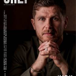 Chef & Restaurant UK - September 2024