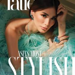 Tatler Philippines - September 2024