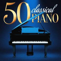 50 Classical Piano (2024) FLAC - Classical, Piano