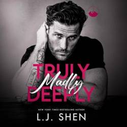 Truly Madly Deeply (Deluxe Edition) - [AUDIOBOOK]