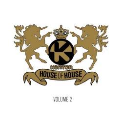 2007 - Kontor House of House Vol.2