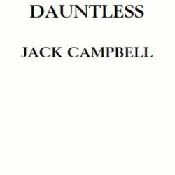 Dauntless - Jack Campbell