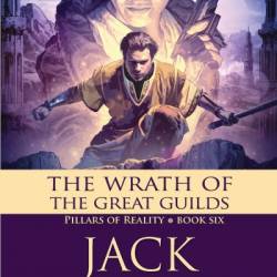 The Wrath of the Great Guilds - Jack Campbell