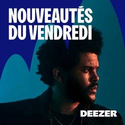 Les nouveautes du vendredi 13-09-2024 (2024) FLAC - Pop, Hip Hop, Pop Rap