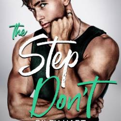 The Step Don't - Devon McCormack