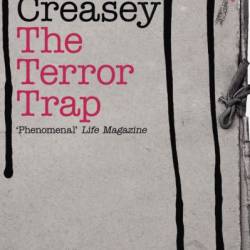 The Terror Trap - John Creasey