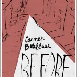 Before - Carmen Boullosa