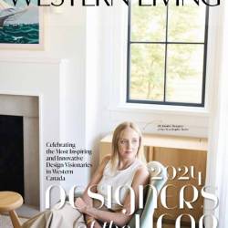 Western Living - September/October 2024