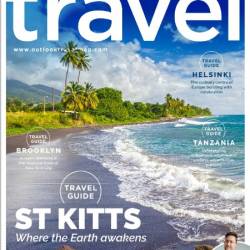 Outlook Travel - June 2024