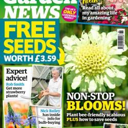 Garden News - 7 September 2024