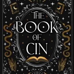 The Book Of Cin - H. M. Wolfe