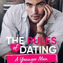 Men of Manhattan - The Rules of Dating - Vi Keeland