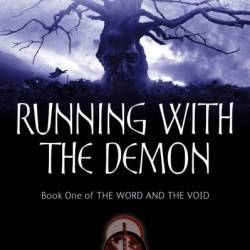 Running with the Demon - Terry Brooks