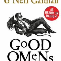 Good Omens - Neil Gaiman