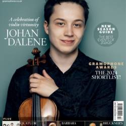 Gramophone - October 2024