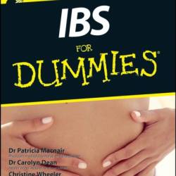 Overcoming Anxiety For Dummies, UK Edition - Elaine Iljon Foreman