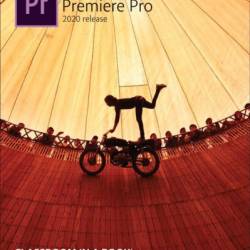 Adobe Premiere Pro CC Classroom in a Book - Maxim Jago