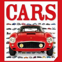 Pocket Genius: Cars: Facts at Your Fingertips - DK