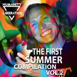 The First Summer Compilation Vol.2 (2024) - Uplifting Trance