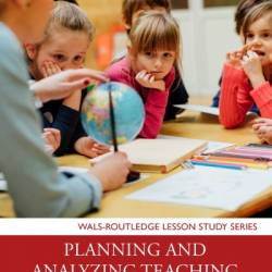 Planning and Analyzing Teaching: Using the Variation Theory of Learning - Angelika Kullberg