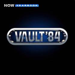 NOW Yearbook  THE VAULT 1984 (4CD) (2024) - Pop, New Wave, Rock