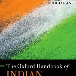 The Oxford Handbook of Indian Politics - Sumit Ganguly