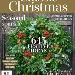 Period Living Presents - Classic Christmas - 5th Edition - 5 September 2024