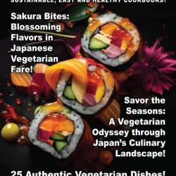 Taste of Vegetarian - Japan - 11 September 2024