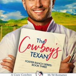 The Cowboy's Texan - Ba Tortuga