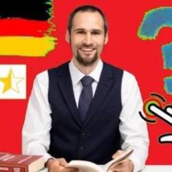 Learn German Language: Best German B1 Course [Advanced 1]