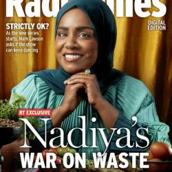 Radio Times - 14 September 2024