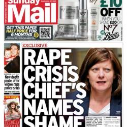 Sunday Mail - 22 September 2024