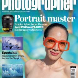 Amateur Photographer - 17 September 2024