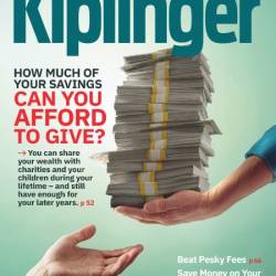 Kiplinger's Personal Finance - October 2024