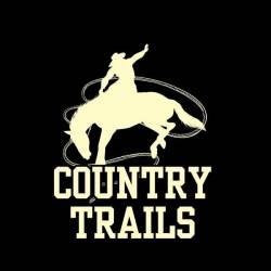 Country Trails (2024) - Country, Blues, Folk