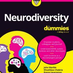 Neurodiversity For Dummies - John Marble