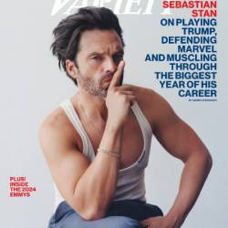 Variety - 19 September 2024