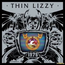 Thin Lizzy - 1976 (2024)