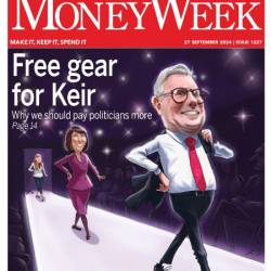 MoneyWeek - 27 September 2024