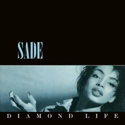 Sade - Diamond Life (1984) [FLAC]