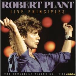 Robert Plant - Live Principles (2024)