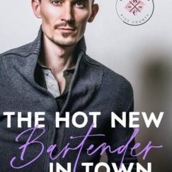 New Jerk in Town: A Hot Romantic Comedy - Sylvie Stewart