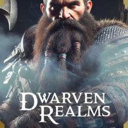 Dwarven Realms (2024) PC | 