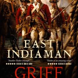 East Indiaman - Griff Hosker