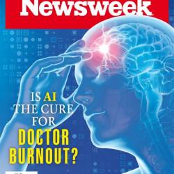 Newsweek USA - 27 September 2024