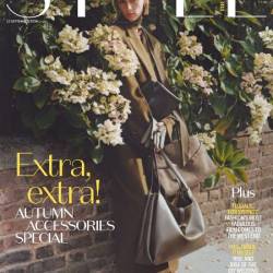 The Sunday Times Style - September 22, 2024