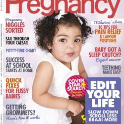 Your Pregnancy - October-November 2024