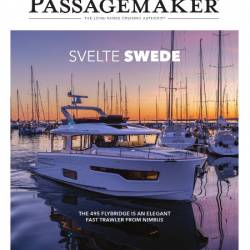 PassageMaker - October 2024