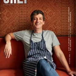 Chef & Restaurant UK - October 2024